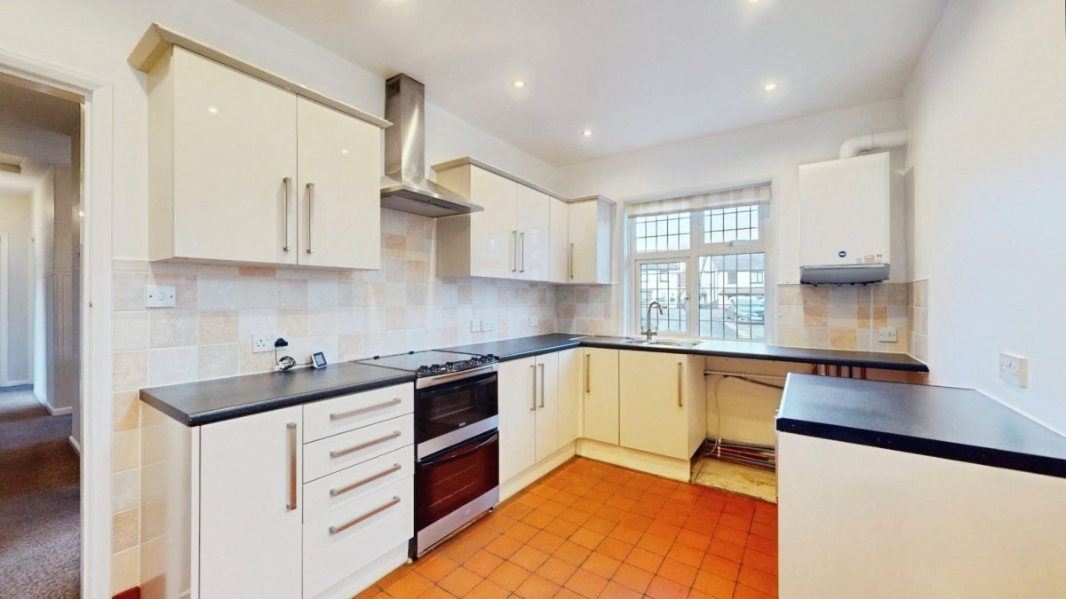 Hollycroft, East Busk Lane, Otley