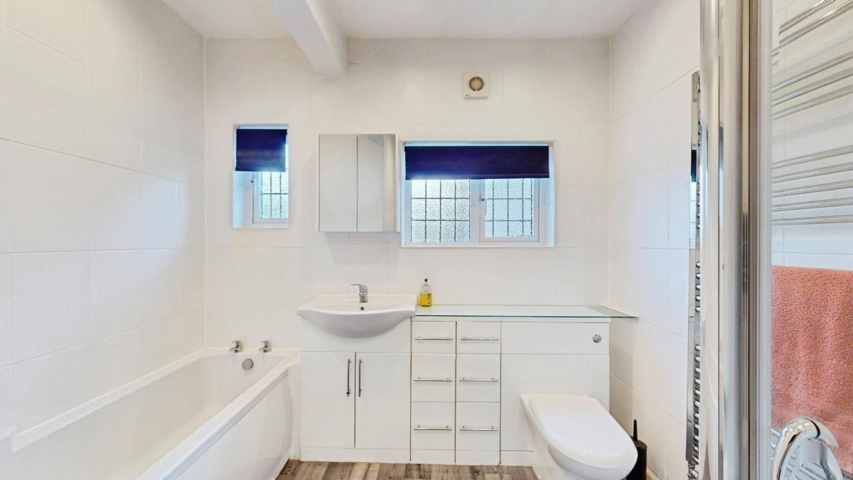 Hollycroft, East Busk Lane, Otley