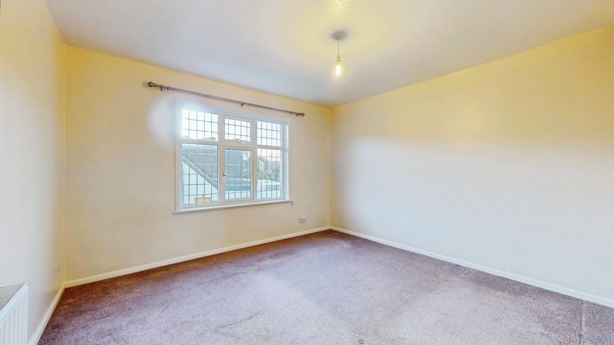 Hollycroft, East Busk Lane, Otley