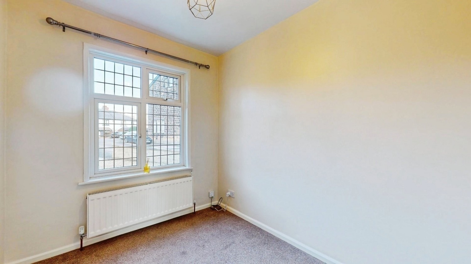 Hollycroft, East Busk Lane, Otley