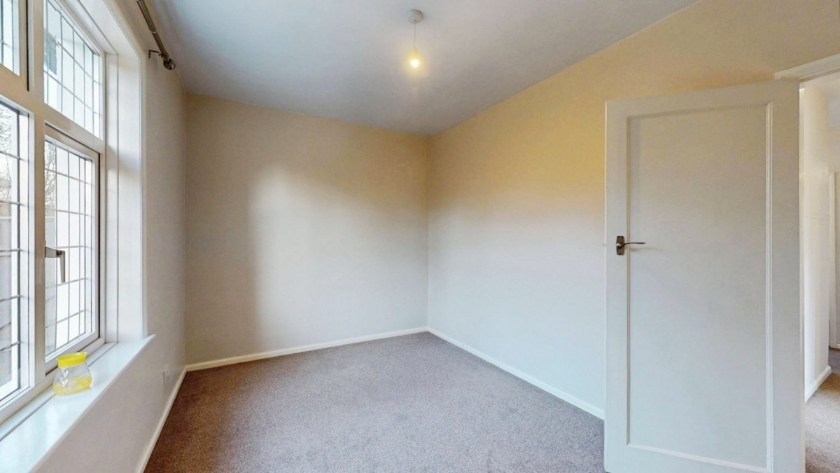 Hollycroft, East Busk Lane, Otley