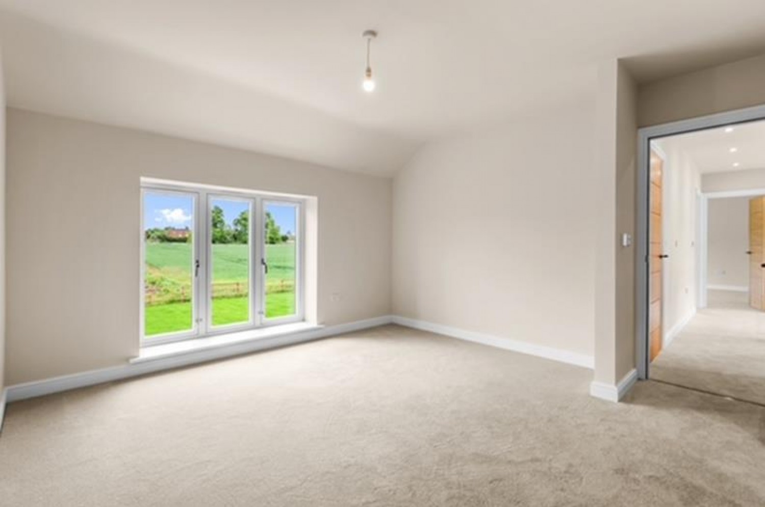 Stoney Lane, Tardebigge, Bromsgrove, B60