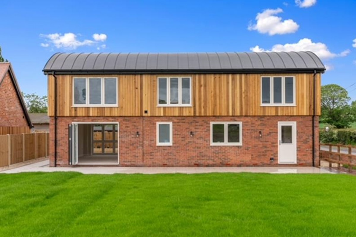 Stoney Lane, Tardebigge, Bromsgrove, B60