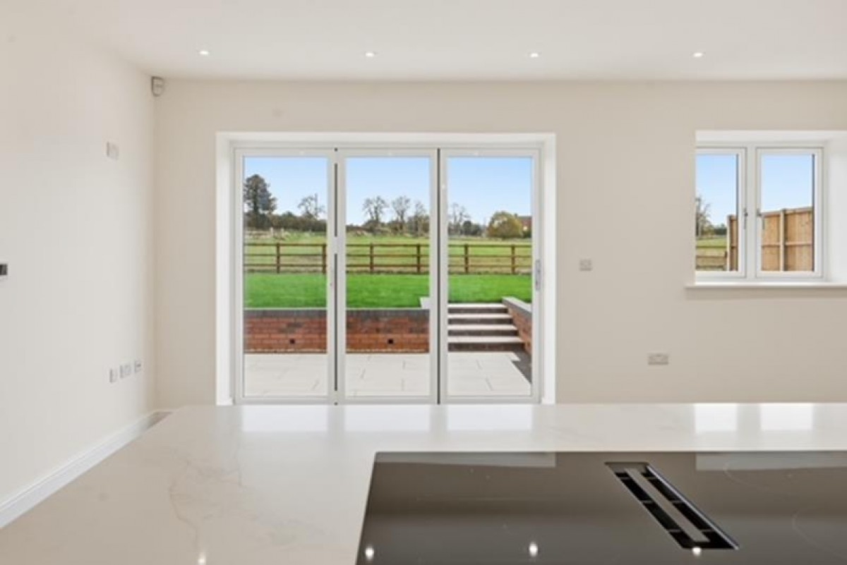 Stoney Lane, Tardebigge, Bromsgrove, B60