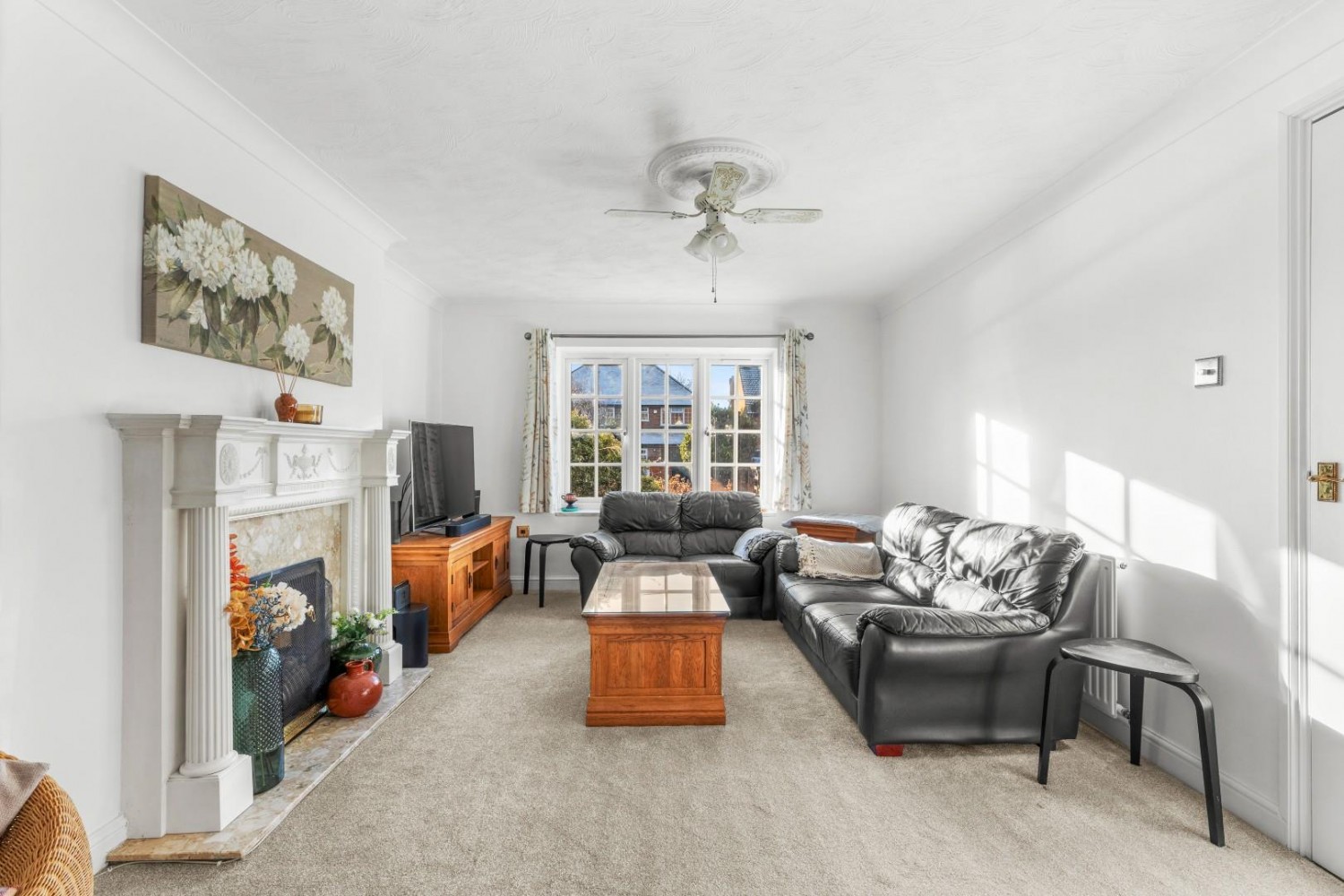 Chestnut Lane, Amersham, Buckinghamshire, HP6 6EP