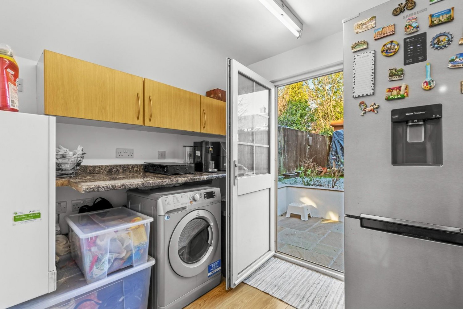 Chestnut Lane, Amersham, Buckinghamshire, HP6 6EP