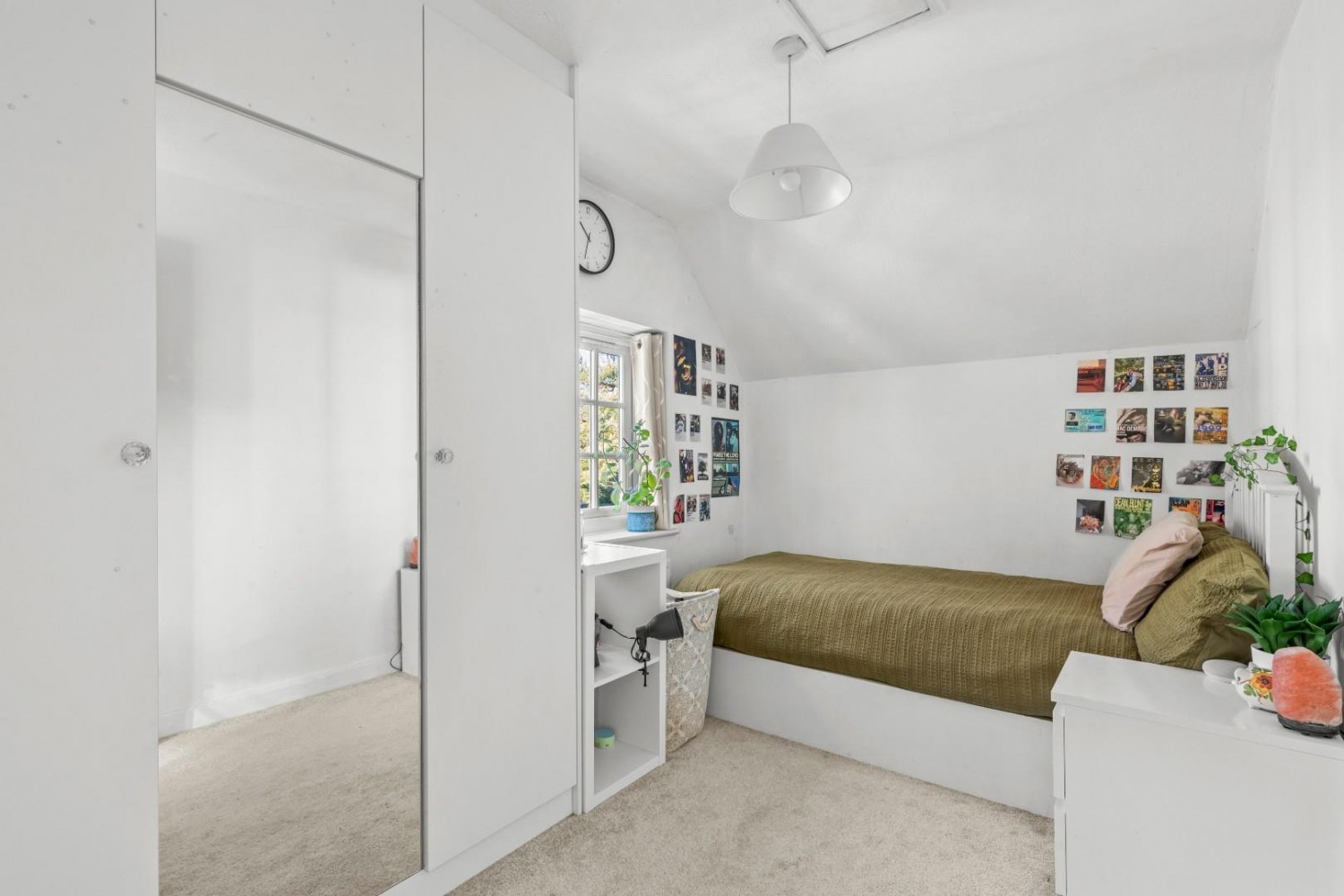 Chestnut Lane, Amersham, Buckinghamshire, HP6 6EP