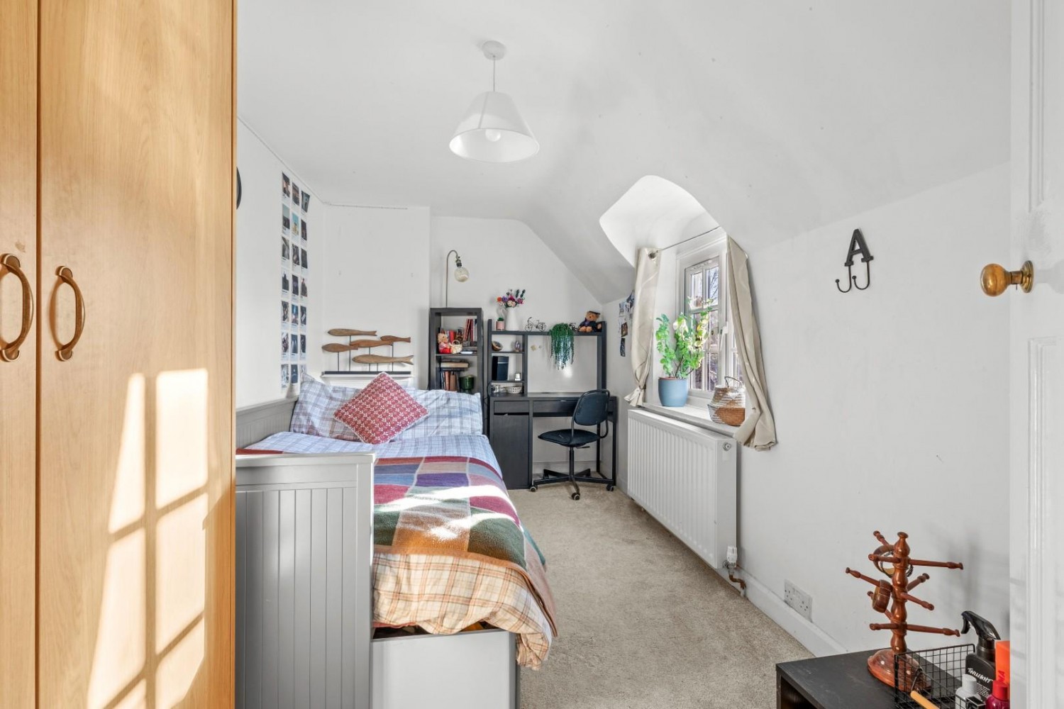 Chestnut Lane, Amersham, Buckinghamshire, HP6 6EP