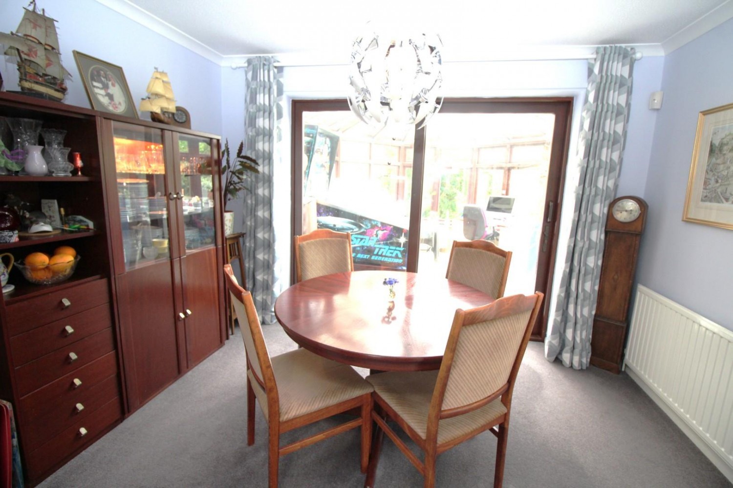 Lavender Close, Thornbury