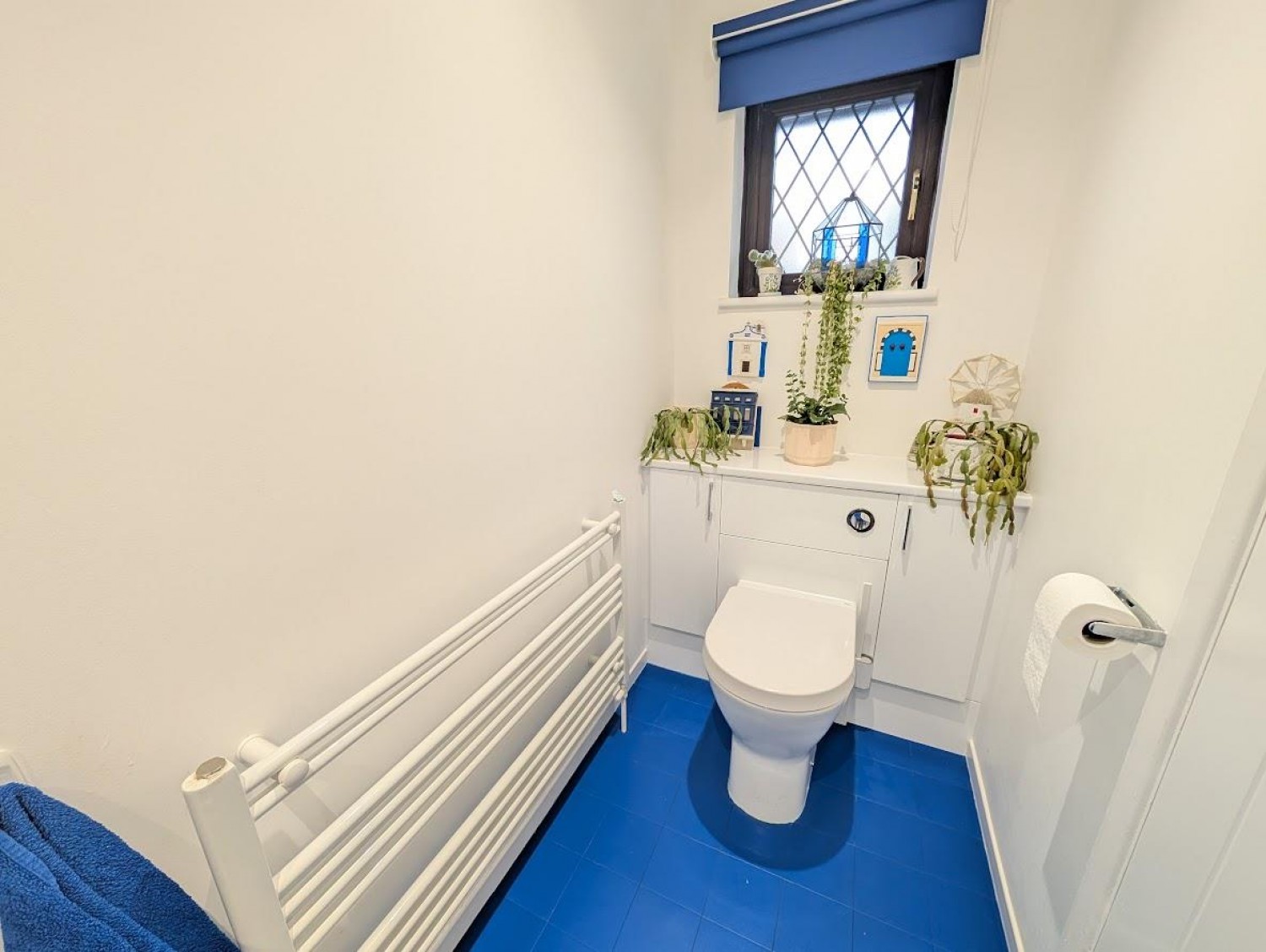 Lavender Close, Thornbury