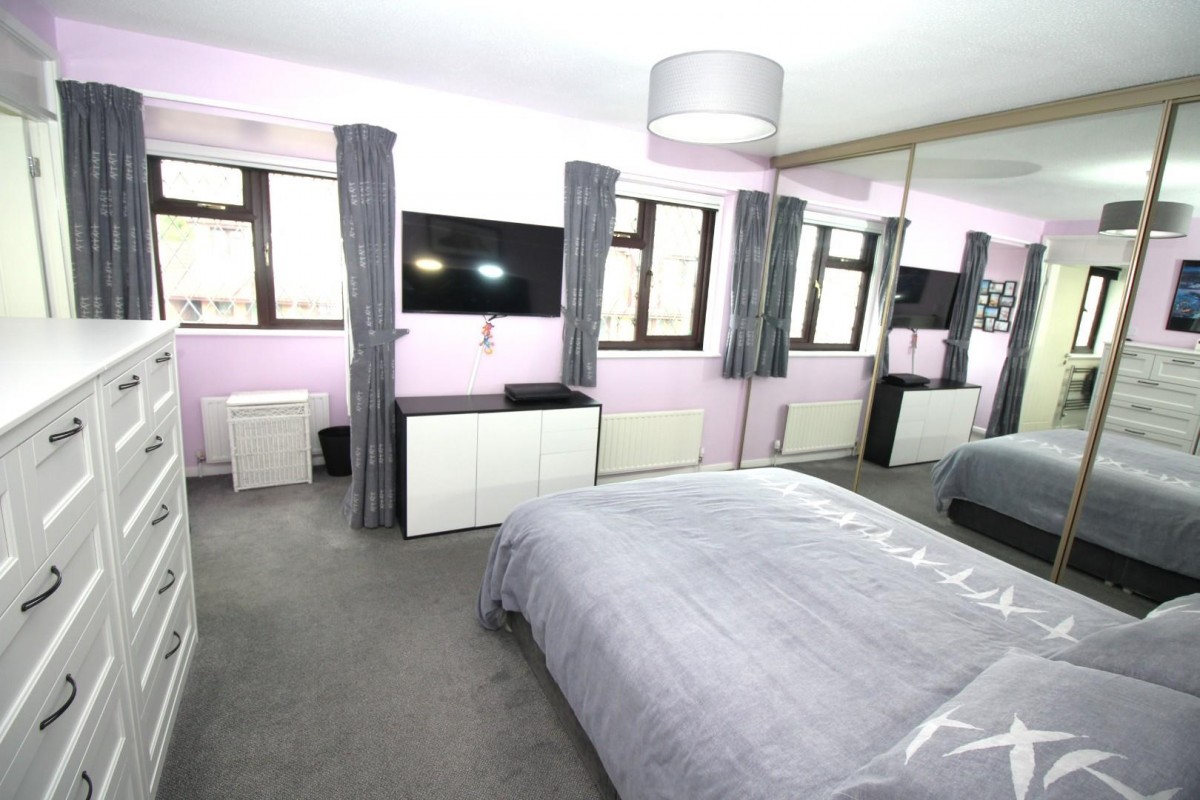 Lavender Close, Thornbury