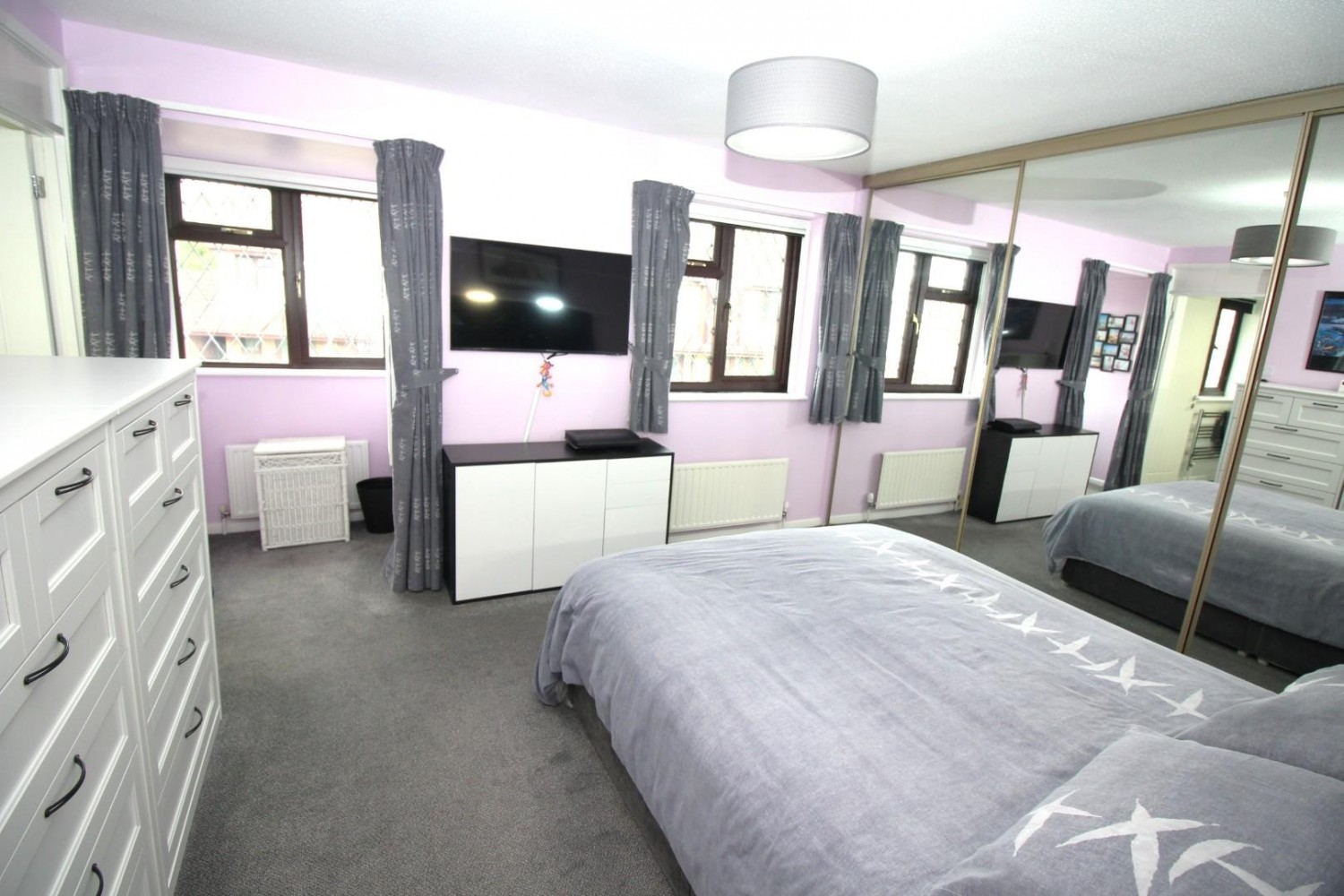 Lavender Close, Thornbury