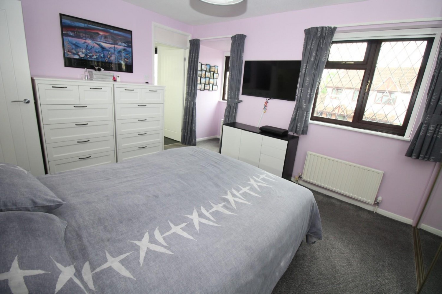 Lavender Close, Thornbury