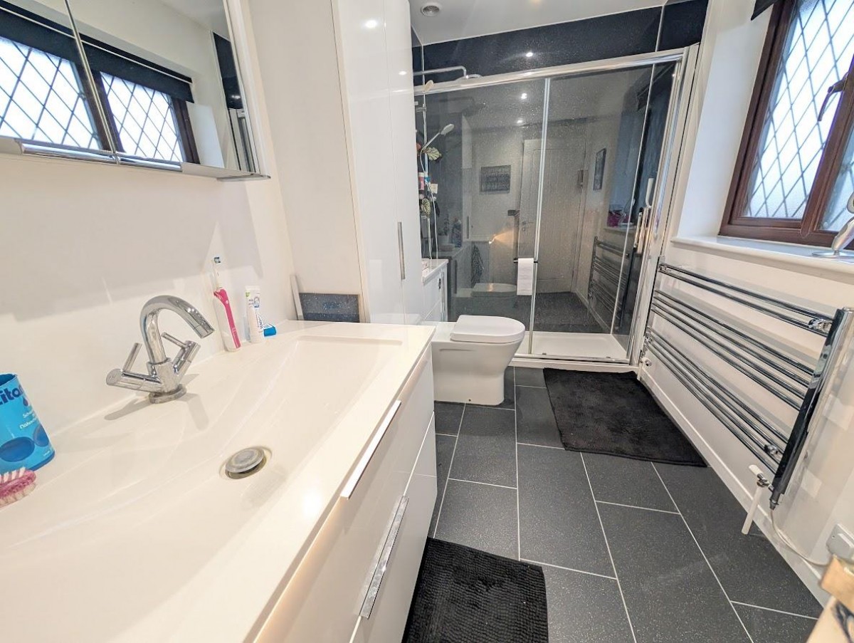 Lavender Close, Thornbury