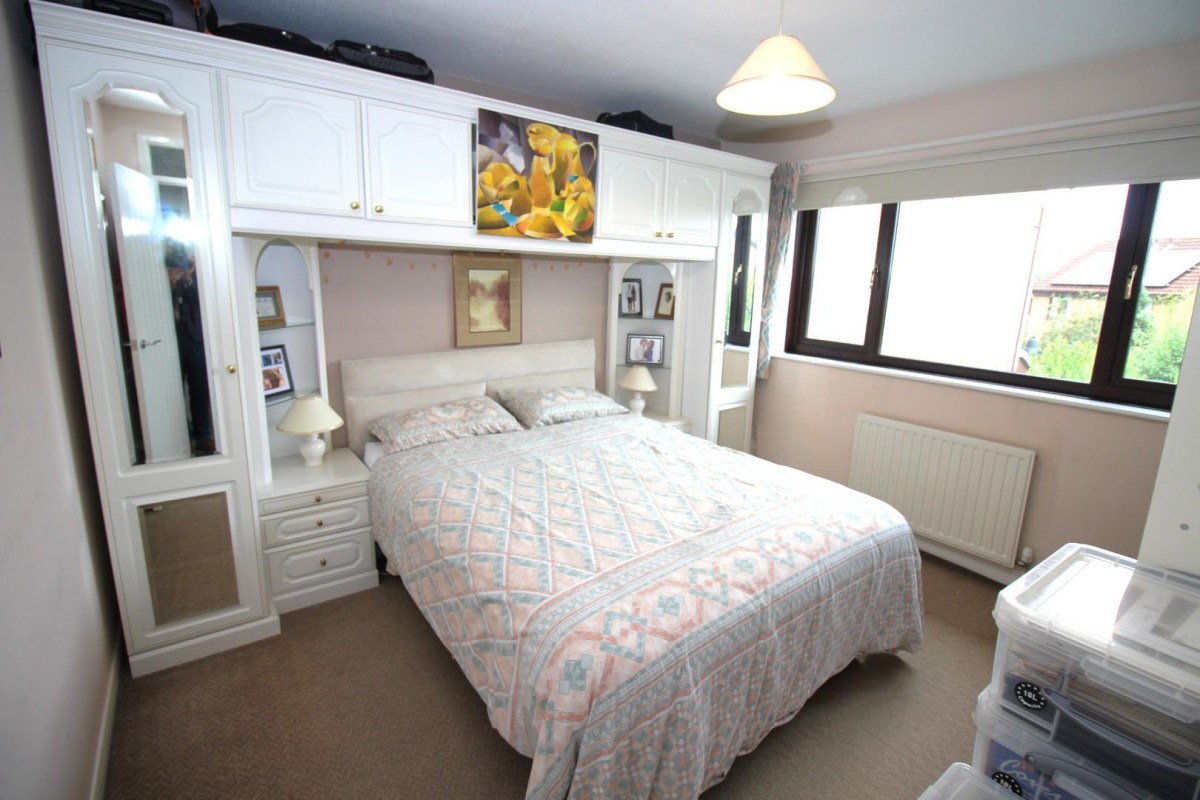 Lavender Close, Thornbury