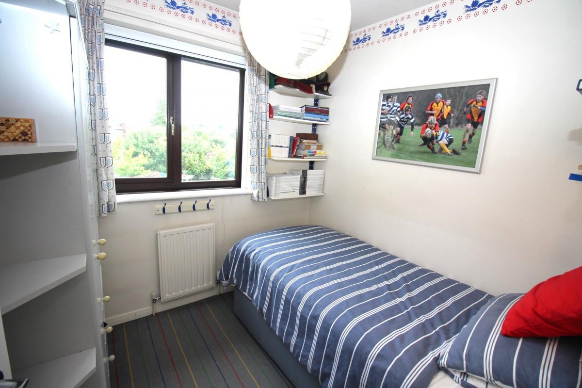 Lavender Close, Thornbury