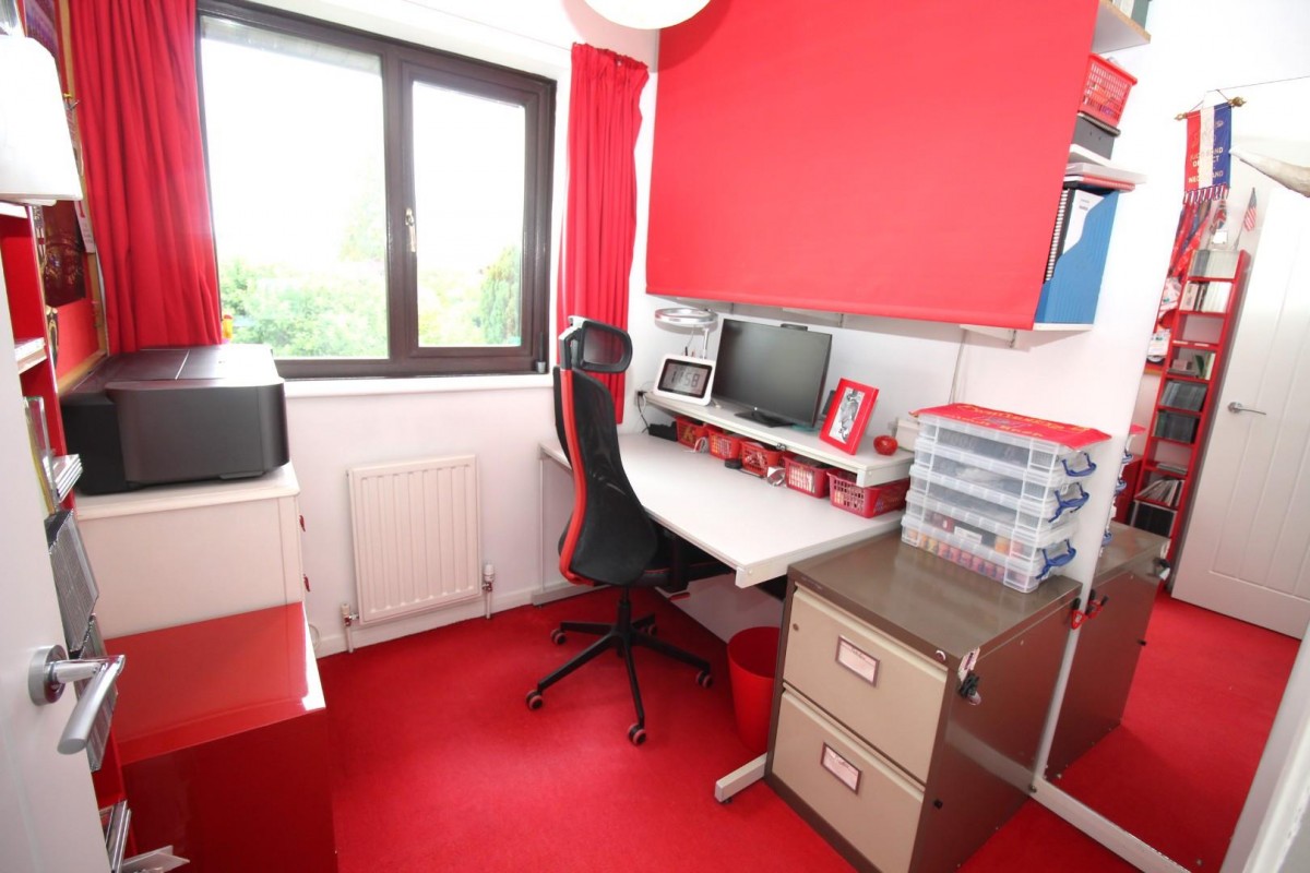 Lavender Close, Thornbury