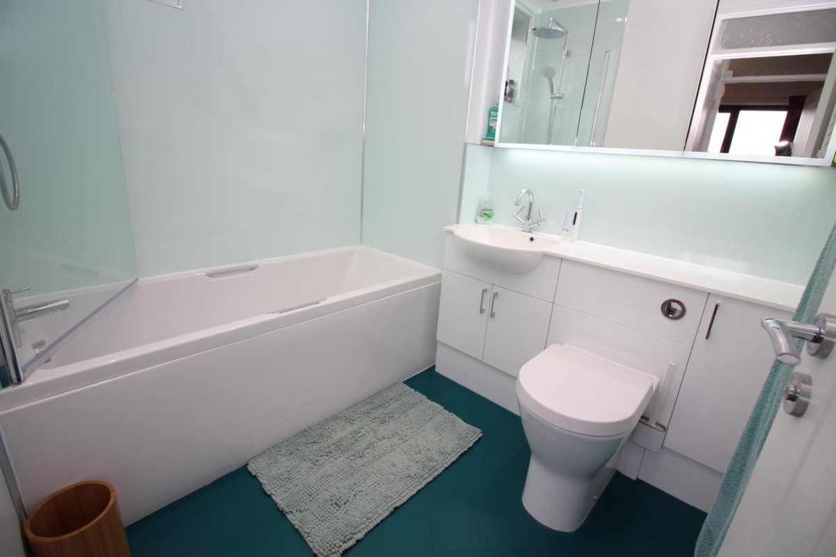 Lavender Close, Thornbury