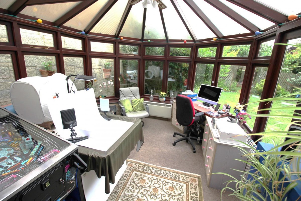 Lavender Close, Thornbury