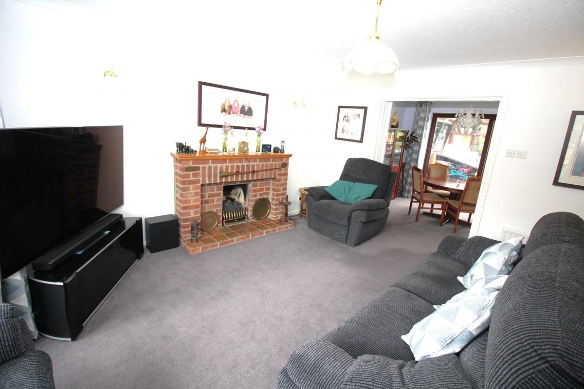 Lavender Close, Thornbury