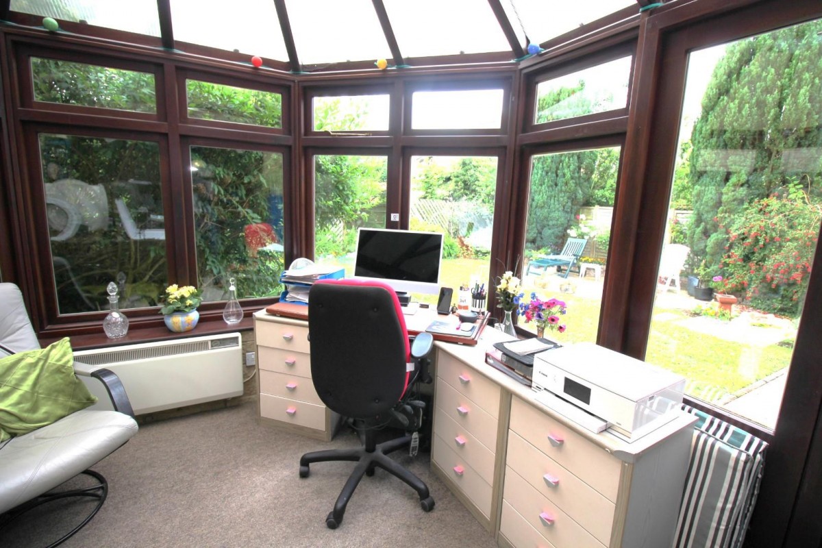 Lavender Close, Thornbury