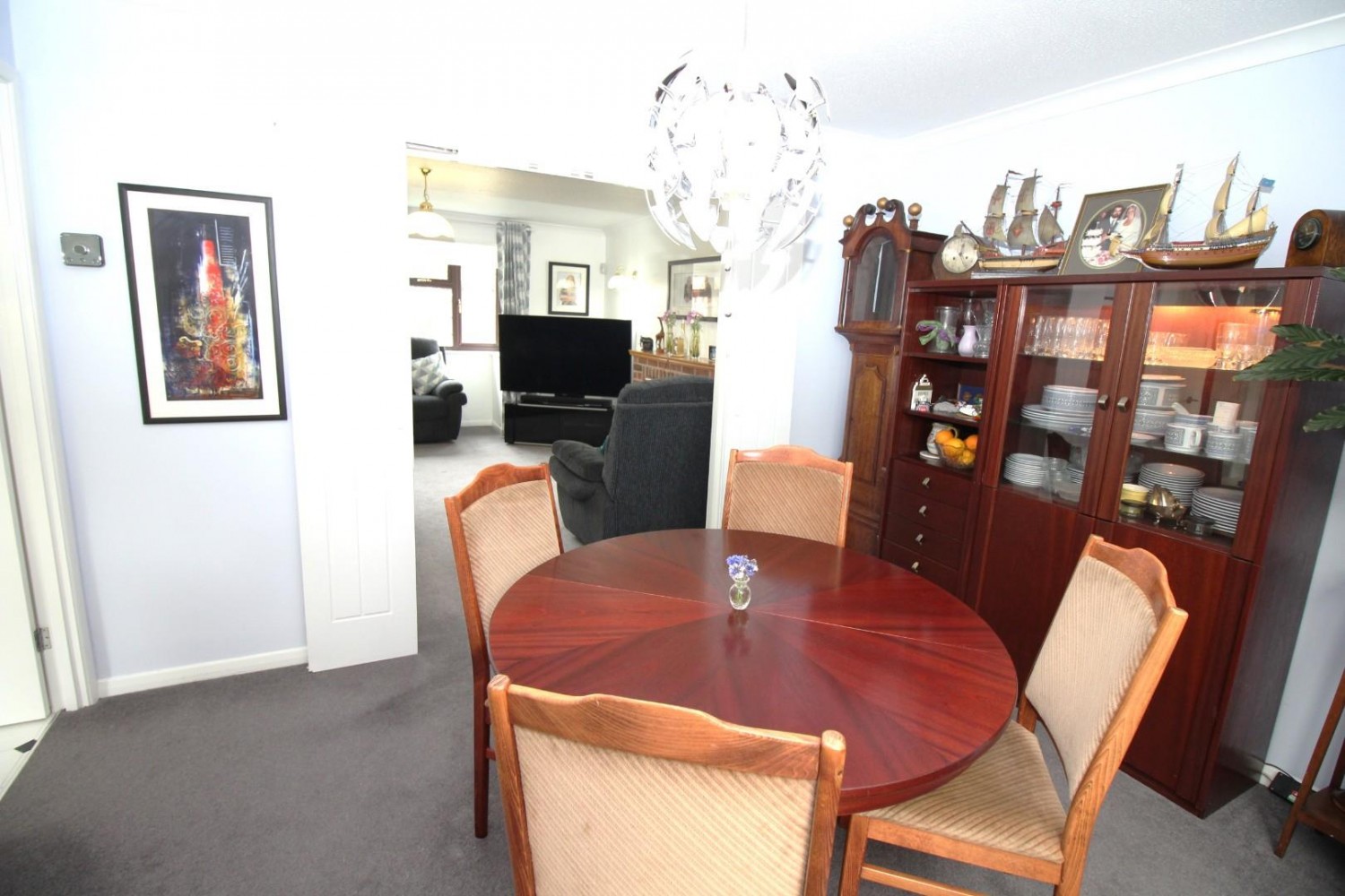 Lavender Close, Thornbury