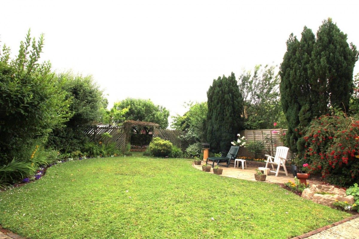 Lavender Close, Thornbury