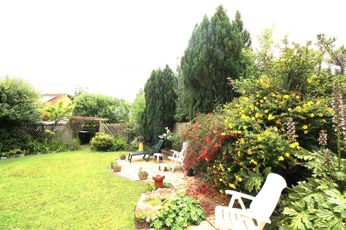 Lavender Close, Thornbury