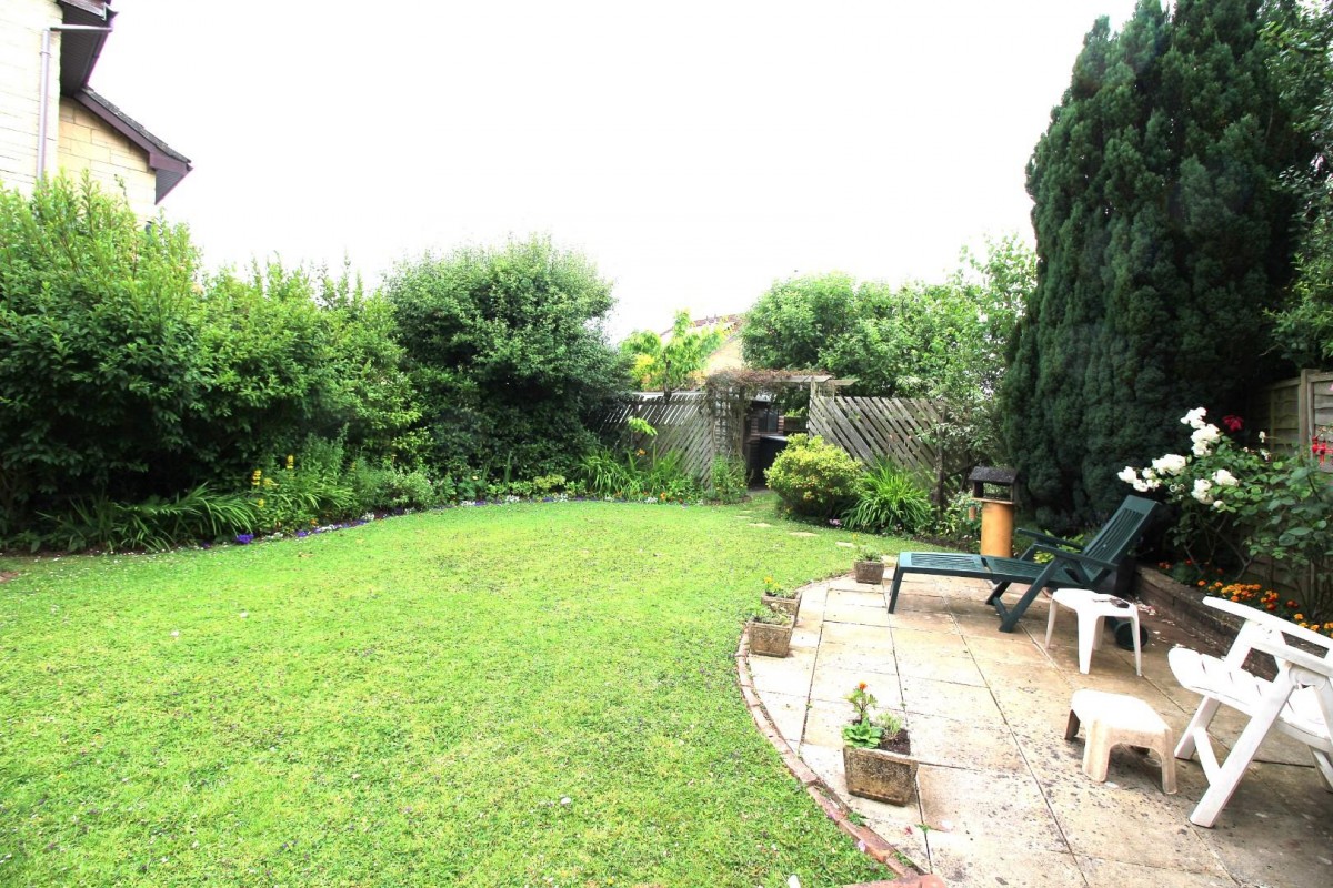 Lavender Close, Thornbury