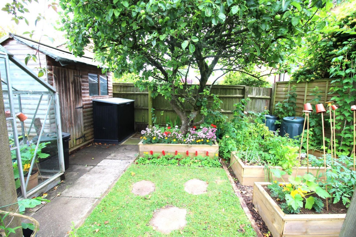 Lavender Close, Thornbury