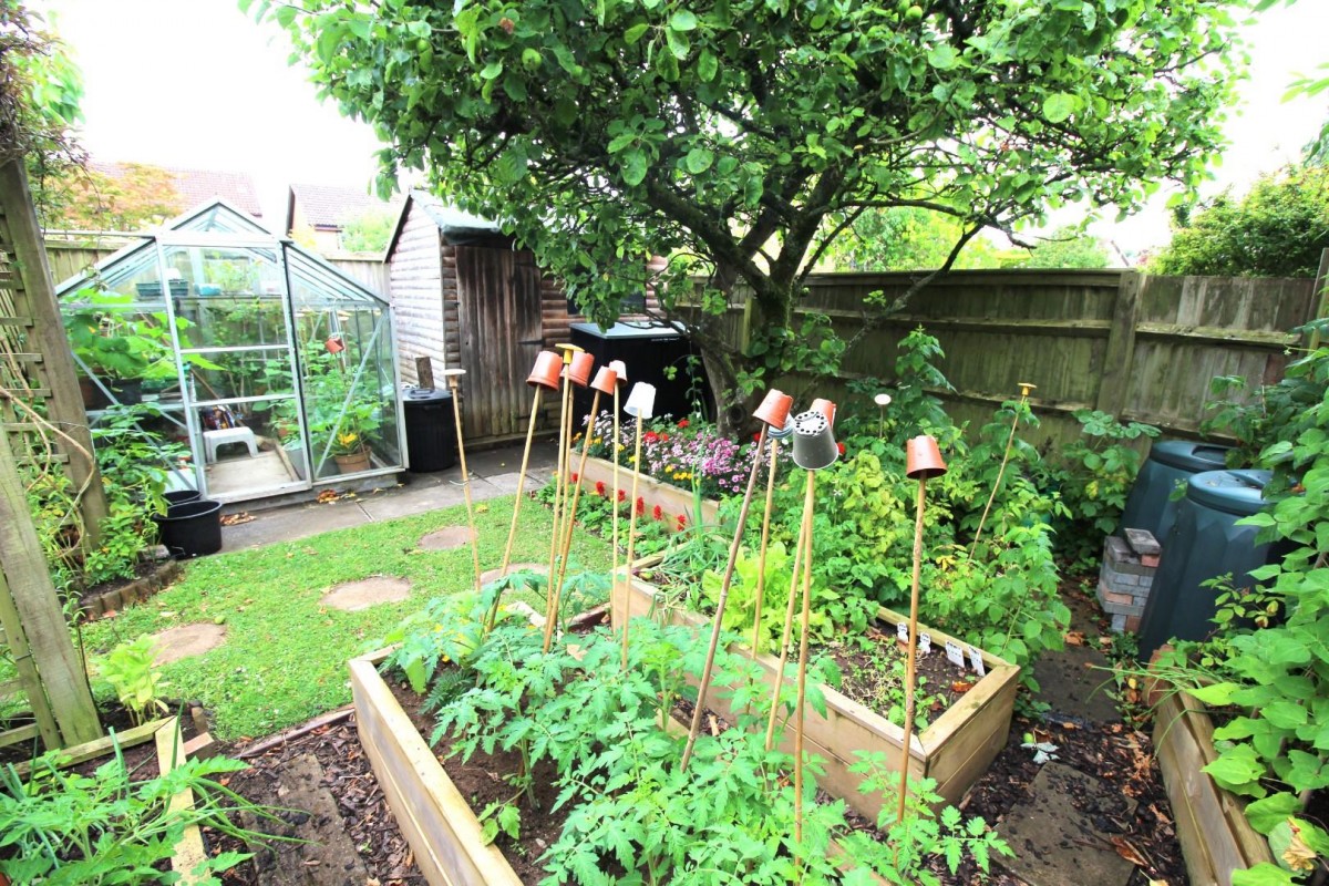 Lavender Close, Thornbury