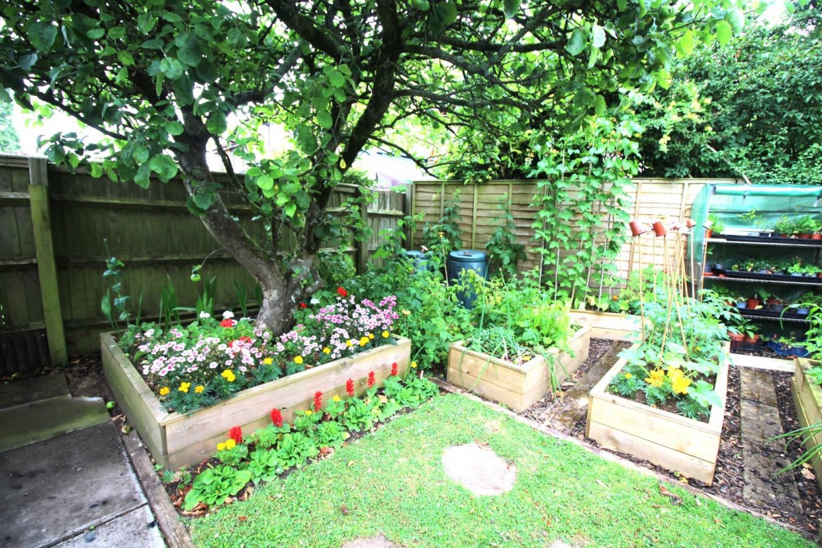 Lavender Close, Thornbury