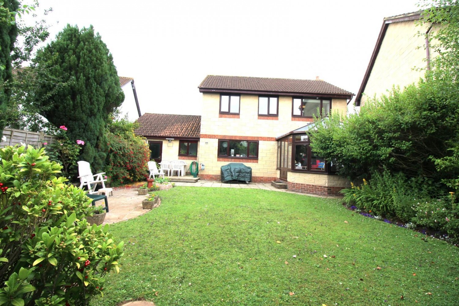 Lavender Close, Thornbury