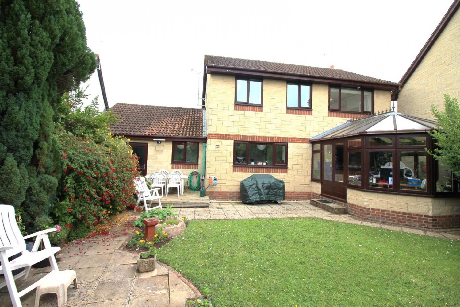 Lavender Close, Thornbury