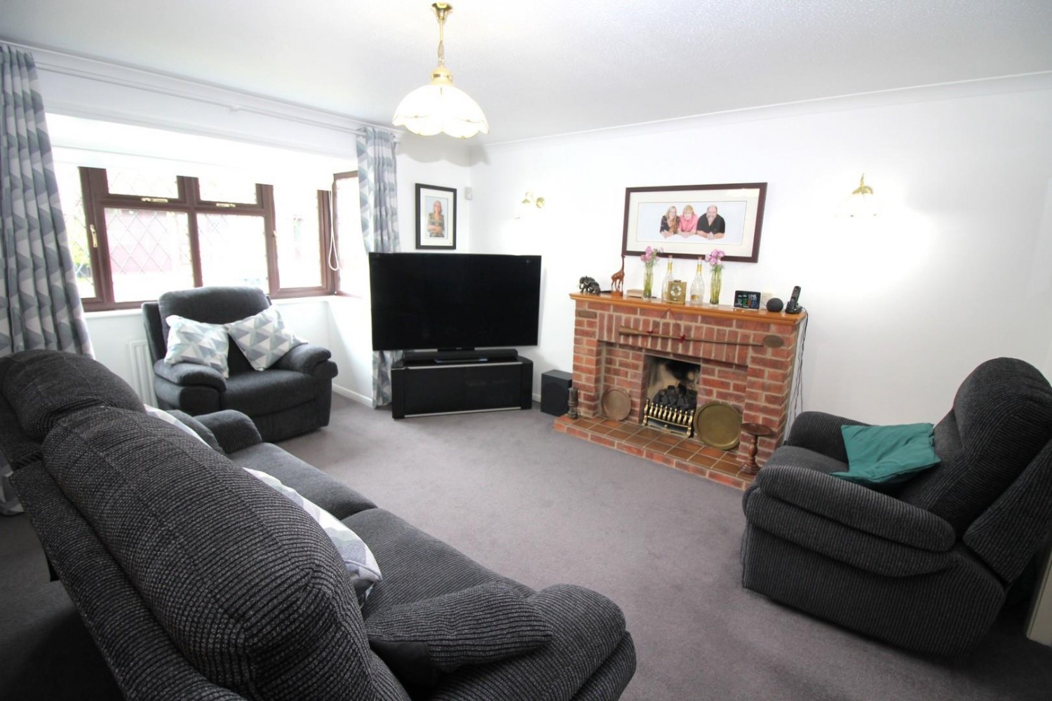 Lavender Close, Thornbury