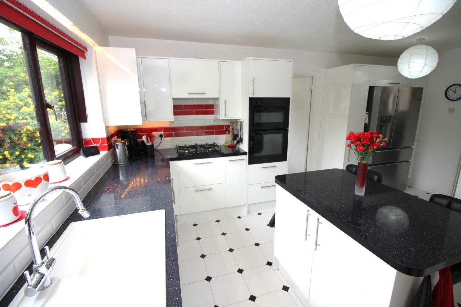 Lavender Close, Thornbury