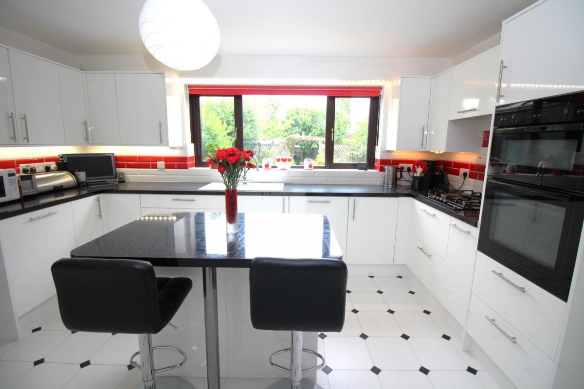 Lavender Close, Thornbury