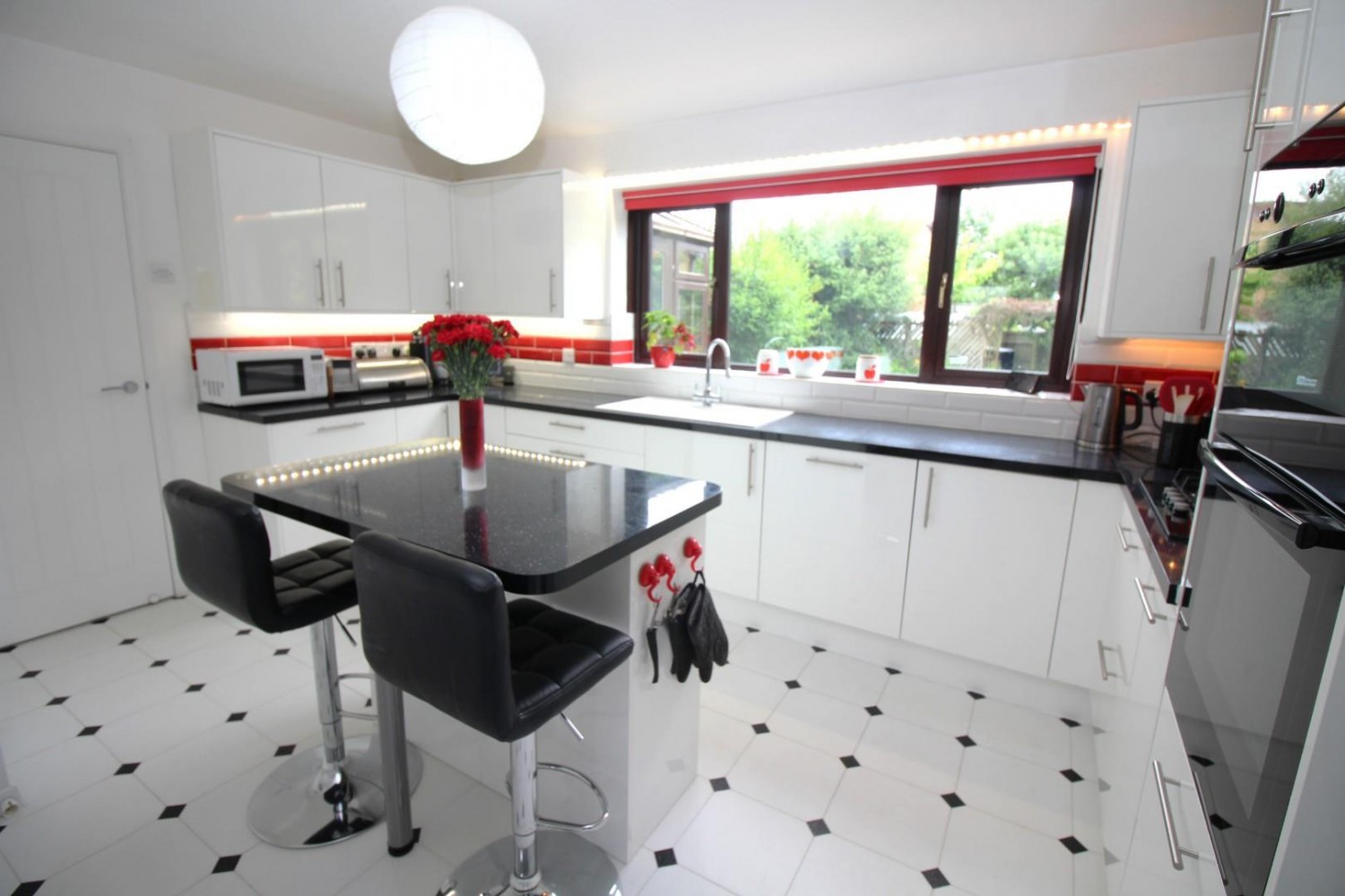 Lavender Close, Thornbury