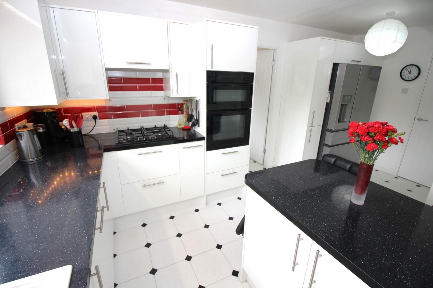 Lavender Close, Thornbury