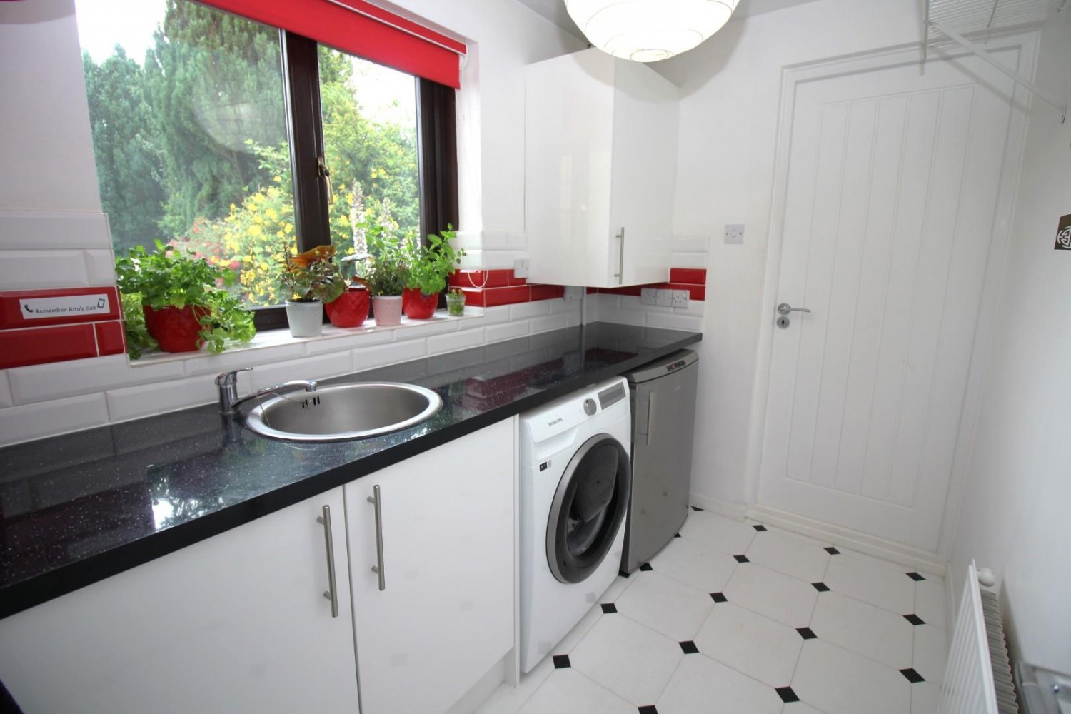 Lavender Close, Thornbury