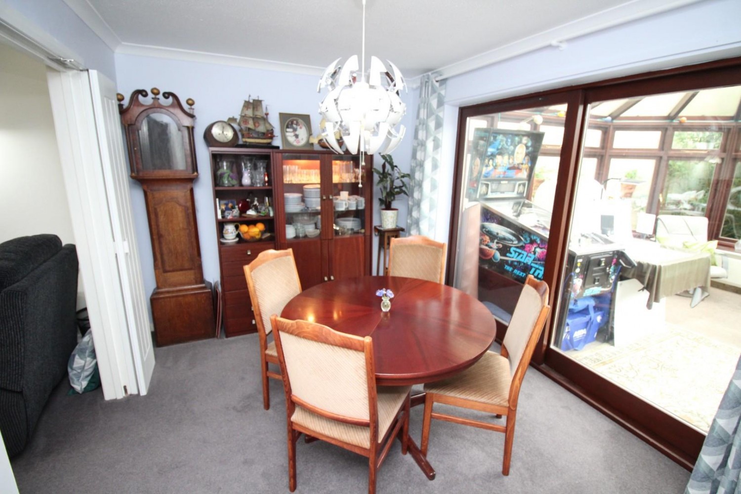 Lavender Close, Thornbury