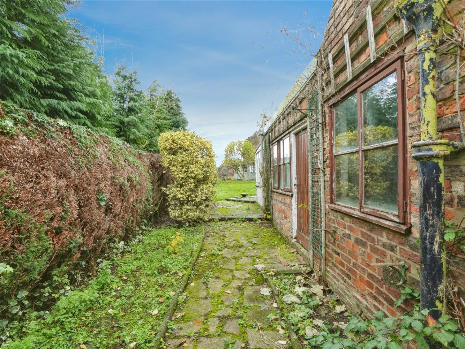 Long Street, Easingwold, York