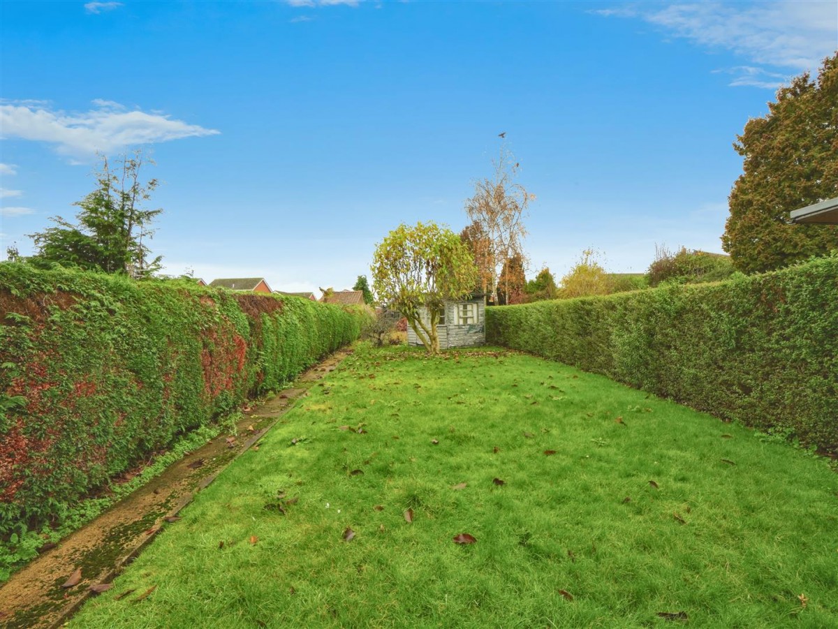 Long Street, Easingwold, York