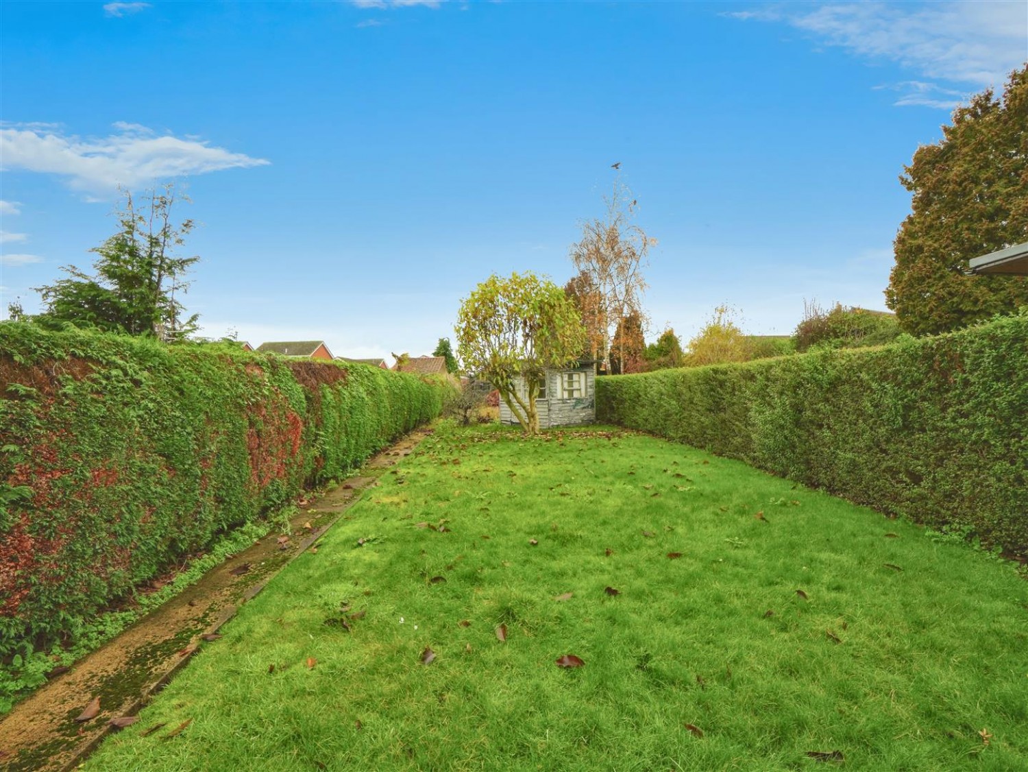 Long Street, Easingwold, York