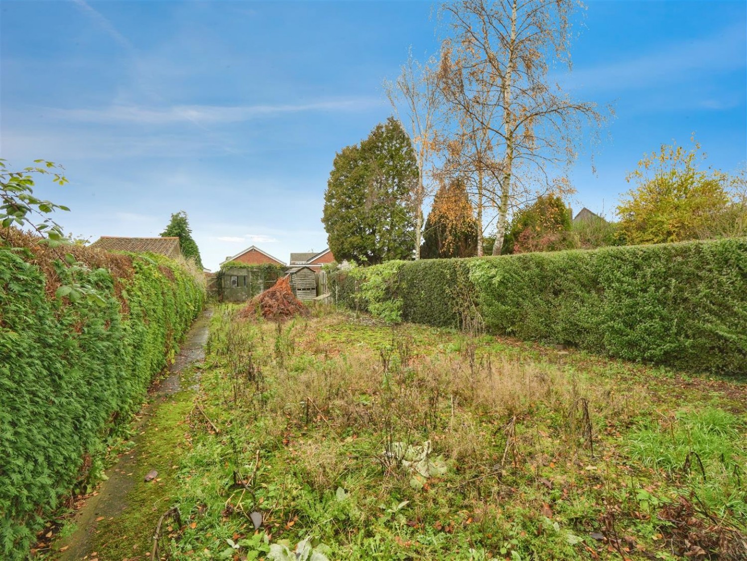 Long Street, Easingwold, York