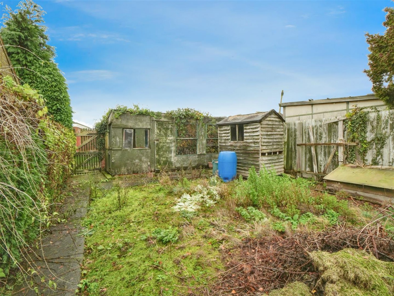 Long Street, Easingwold, York