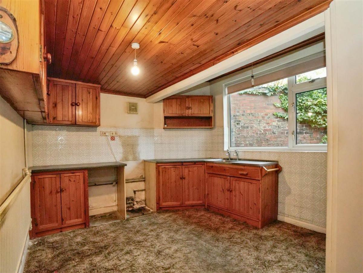 Long Street, Easingwold, York