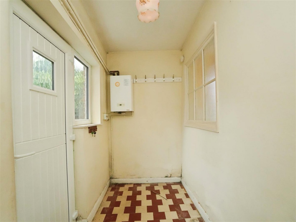 Long Street, Easingwold, York