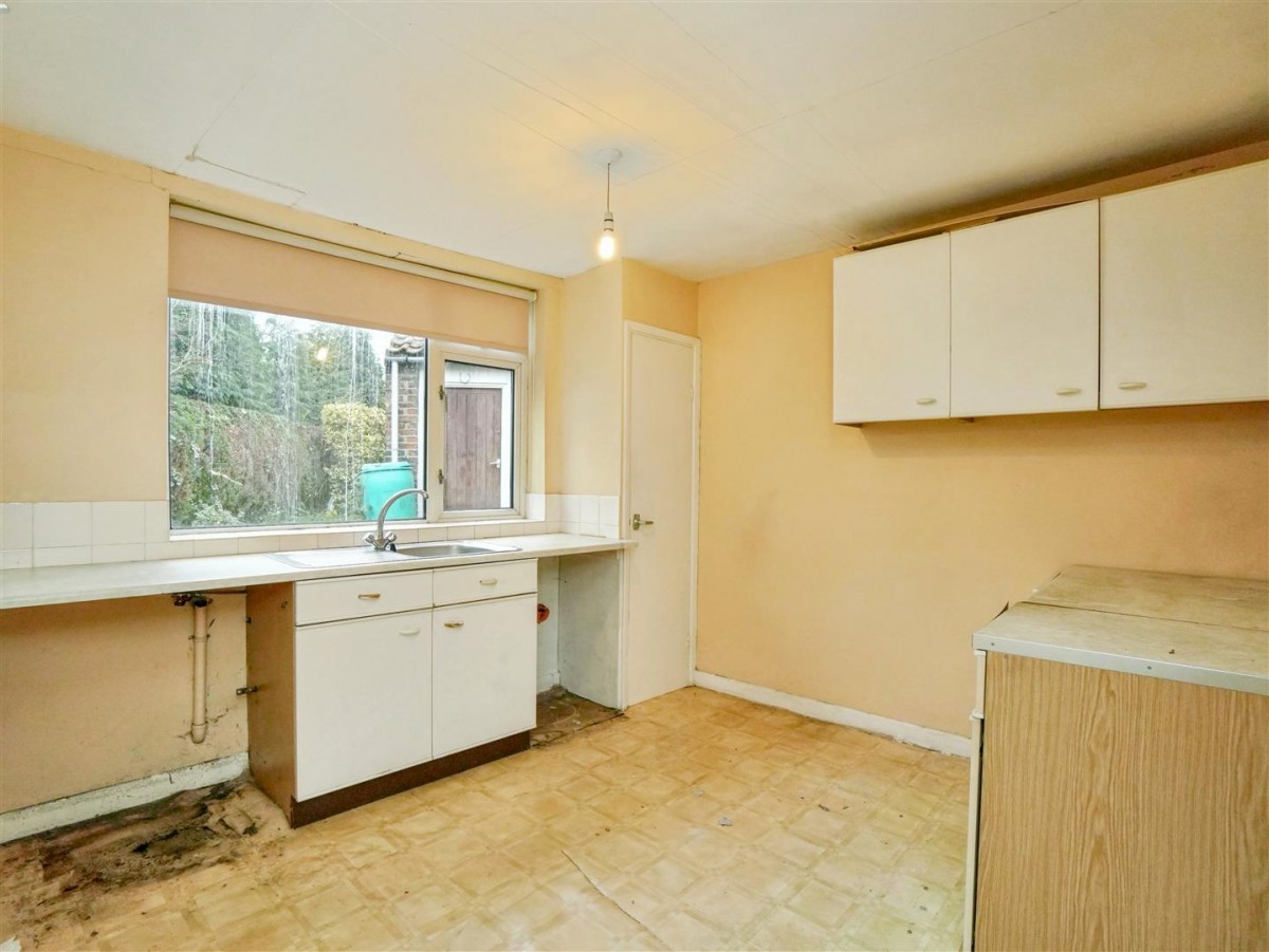 Long Street, Easingwold, York