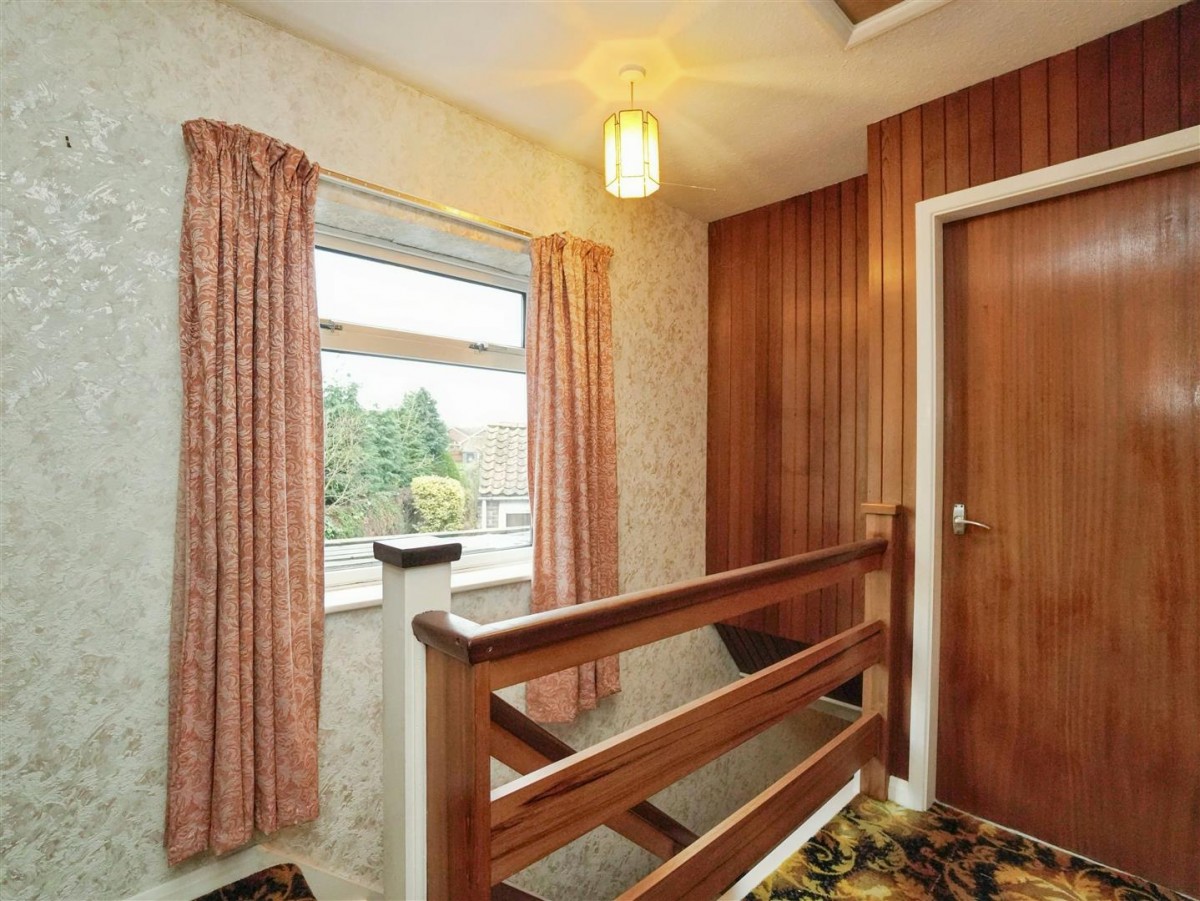 Long Street, Easingwold, York